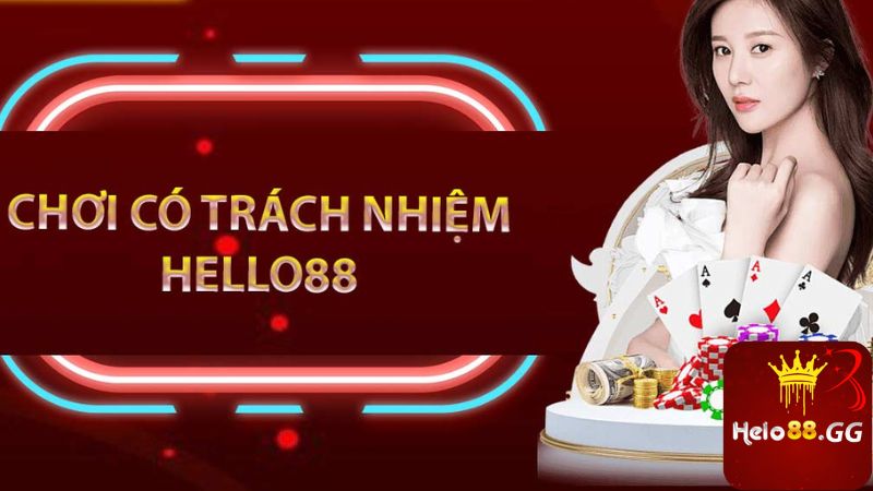 Chơi Có Trách Nhiệm Hello88 - Bí Quyết Cá Cược Lành Mạnh 4 Hiểu rõ về sự quan trọng của việc chơi có trách nhiệm tại Hello88