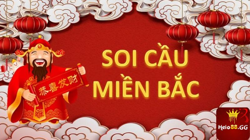 Soi Cầu Xổ Số Miền Bắc - Bí Quyết Chuyên Sâu Từ Hello88 5 Một số thông tin về soi cầu xổ số miền Bắc tại Hello88