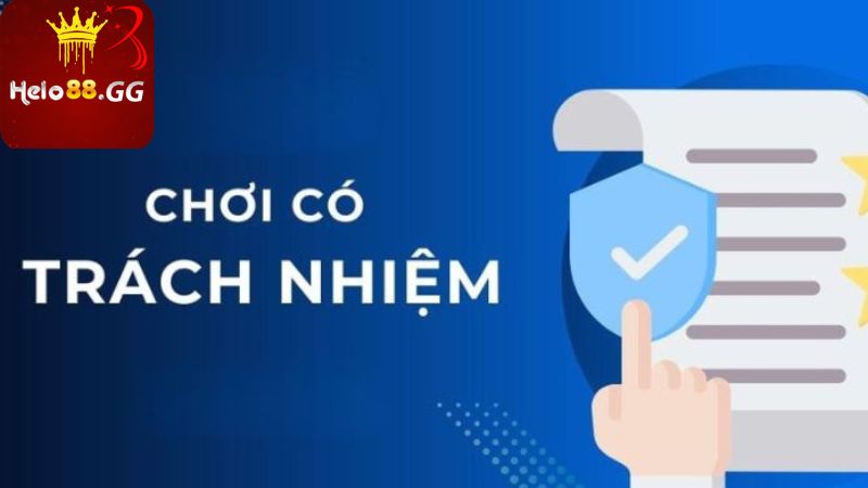 Chơi Có Trách Nhiệm Hello88 - Bí Quyết Cá Cược Lành Mạnh 5 Tìm hiểu việc chơi có trách nhiệm của bản thân thành viên
